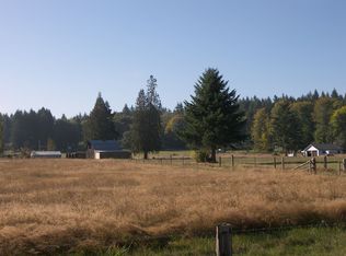 7517 Meridian Rd SE, Olympia, WA 98513