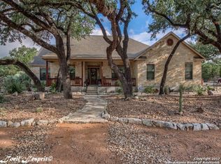 115 Sunrise Ln, Bandera, TX 78003