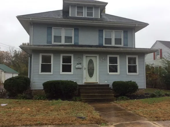 326 E 6th St, Laurel, DE 19956