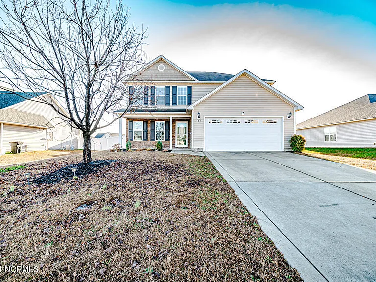 151 Ivy Stone Dr — Photo 1