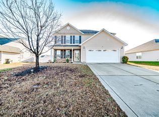 151 Ivystone Dr, Raeford, NC 28376