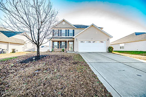 151 Ivy Stone Dr Photo 1