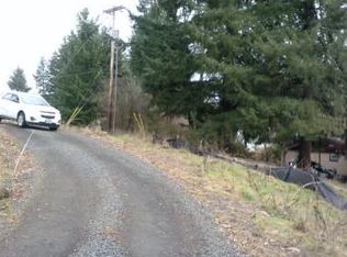 10077 SW High Ln, Gaston, OR 97119