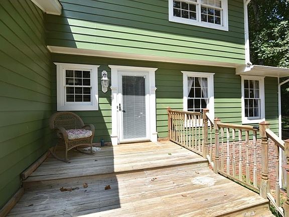 2nd image of 2864 Woodstar Ct