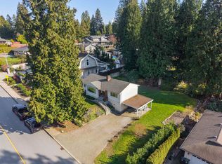 551 Osborne Rd E, North Vancouver, BC V7N 1M4