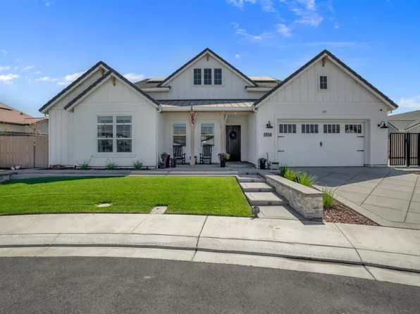 2656 Sinatra Pl, Manteca, CA 95337