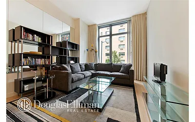 Sold by Douglas Elliman