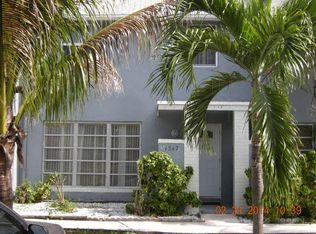 1347 Seaview Dr #1347, Pompano Beach, FL 33068