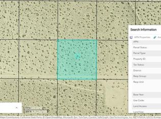 0 Firethorn Way, Landers, CA 92285