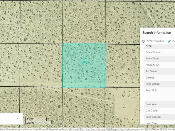 0 Firethorn Way, Landers, CA 92285