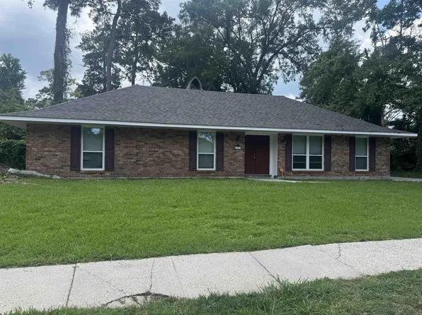 13574 Reed Ave, Baton Rouge, LA 70818