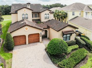 7383 Gathering Ct, Kissimmee, FL 34747
