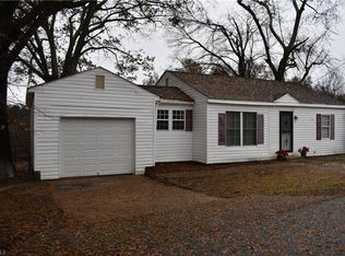 1231 Potts Ave, High Point, NC 27260