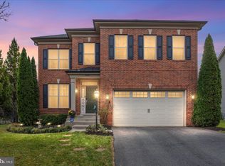 16201 Kedzie St, Haymarket, VA 20169