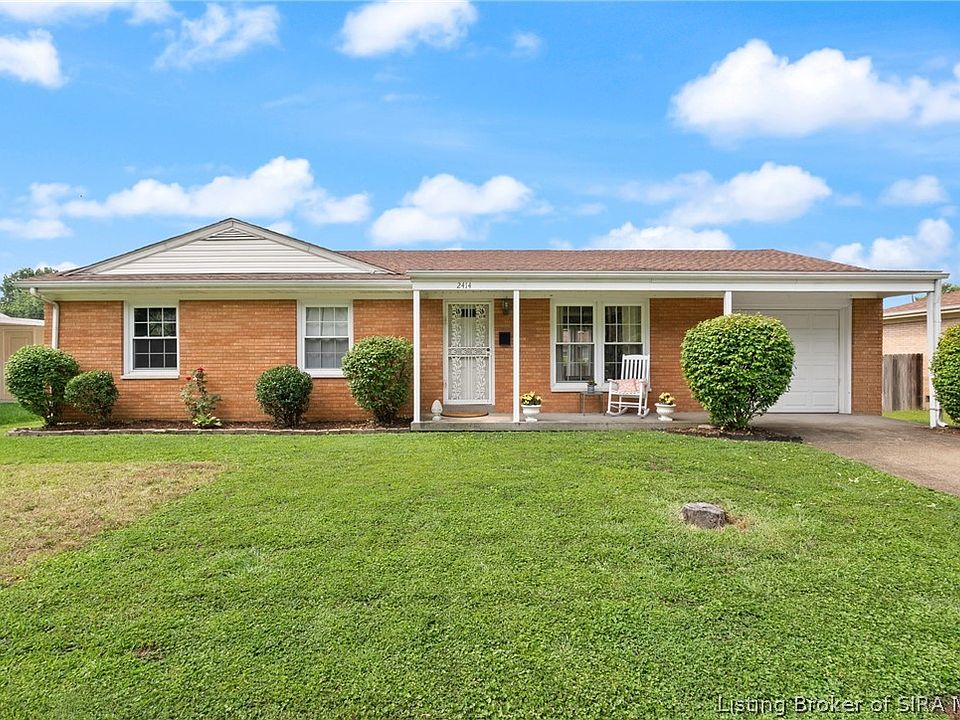 1st image of 2414 Lyon Lane