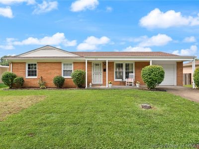 2414 Lyon Lane, New Albany, IN, 47150