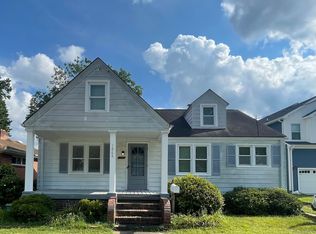 1865 Parkview Ave, Norfolk, VA 23503