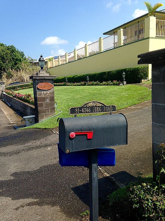 81-6266 Piko Rd, Captain Cook, HI 96704 | Zillow