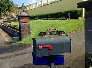 81-6266 Piko Rd, Captain Cook, HI 96704