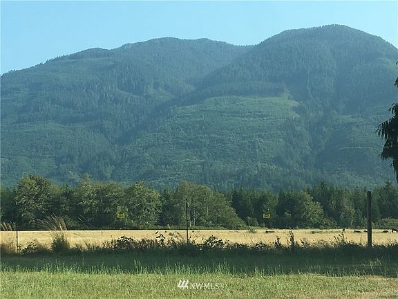 2nd image of 0 X South Skagit HWY