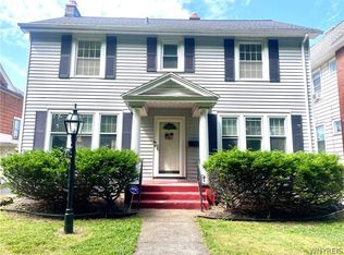 145 Potters Rd, Buffalo, NY 14220
