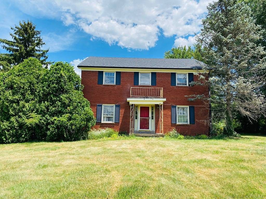 730 Lincoln Park Rd, Springfield, KY 40069 Zillow