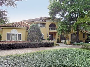5132 Fairway Oaks Dr, Windermere, FL 34786