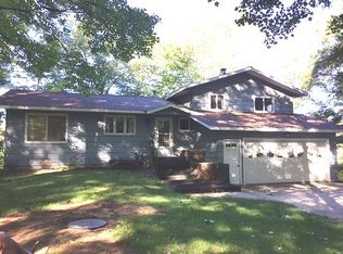 N3947 Right Of Way Rd, Peshtigo, WI 54157