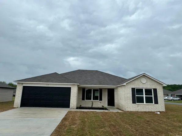 110 Baldwin Dr, Beebe, AR 72012