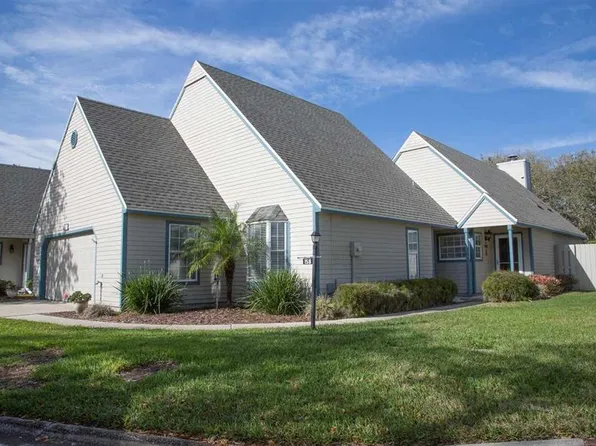 158 Ocean Hollow Ln, Saint Augustine, FL 32084