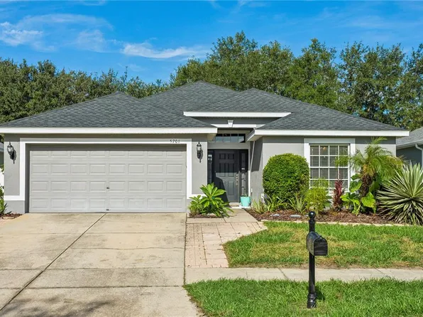 5701 SWEET WILLIAM TERRACE, LAND O LAKES, FL 34639