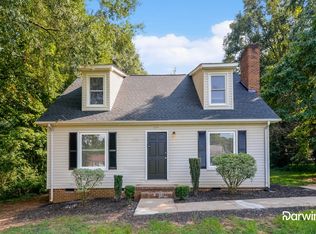 112 Pineview Ct, Statesville, NC 28625