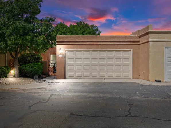 5113 La Fiesta Dr NE, Albuquerque, NM 87109