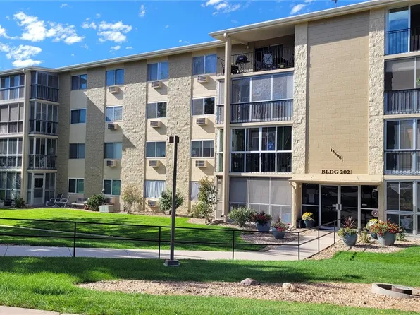 13606 E Bates Avenue Bldg 202 #201, Aurora, CO 80014