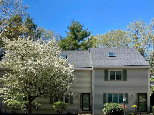 63 East Meadow Way, Manchester, NH 03109