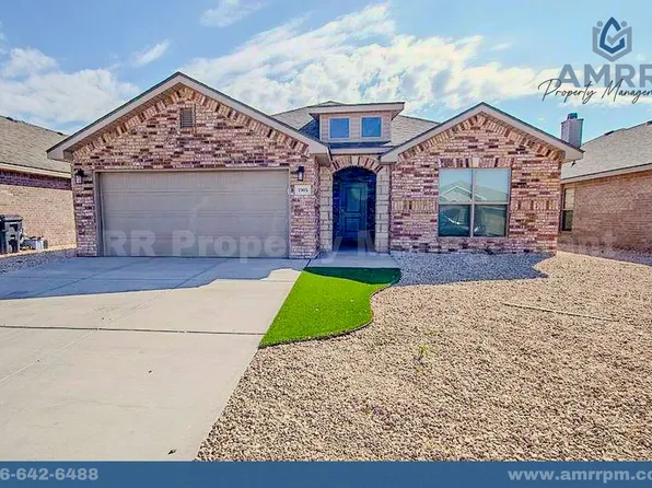1905 Kirksey Ave, Lubbock, TX 79407