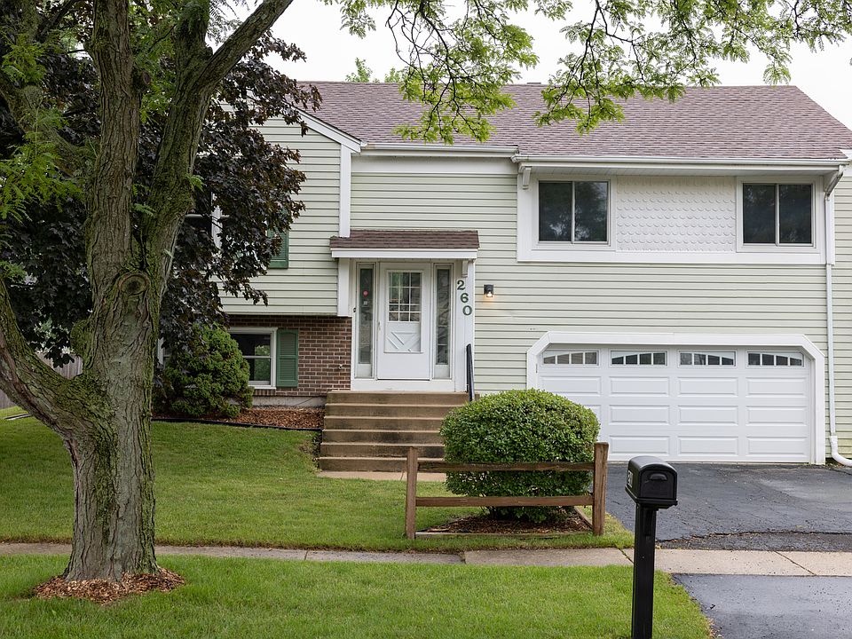 1st image of 260 Hill Ave