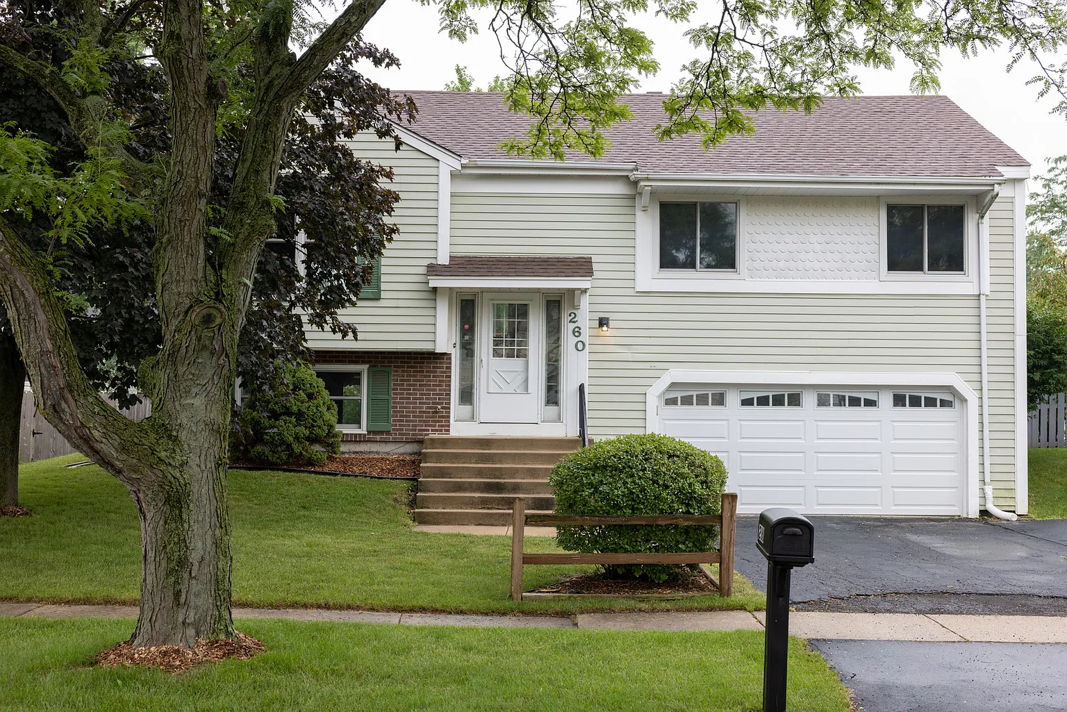 260 Hill Ave photo 1