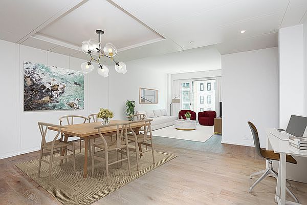 1st image of 345 W 14th St APT 5B