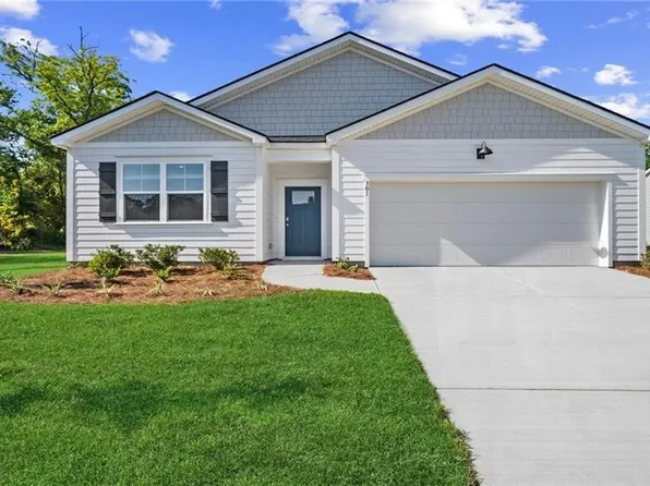 320 Royal Fern Lane, Statesboro, GA 30461
