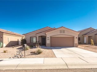 3660 N Adams St, Kingman, AZ 86409