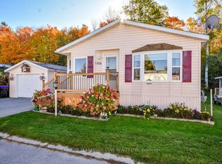 1355 Hilltop Rd, Severn, ON L3V0V1