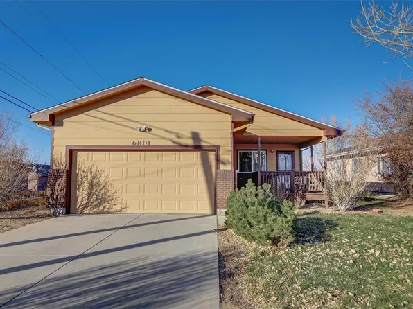 6801 E Bowen Ct, Commerce City, CO 80022