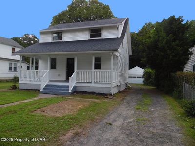 15 High St, Mountain Top, PA, 18707