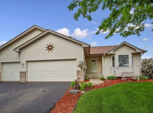 407 Whiskey Rd NW, Isanti, MN 55040