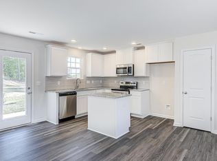 6807 Hardwick Ln #1, Sims, NC 27880