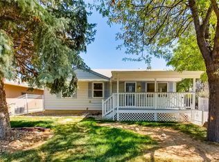 7910 Larkwood St, Commerce City, CO 80022