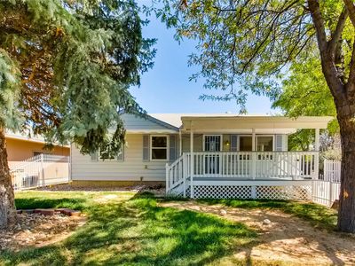 7910 Larkwood St, Commerce City, CO, 80022