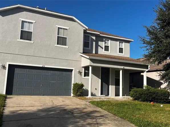 426 Janice Kay Pl, Kissimmee, FL 34744
