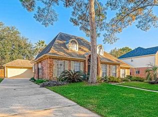 16430 Rhinefield St, Tomball, TX 77377